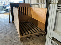 Transportkist voor otto robot - afbeelding 3 van  4