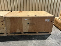 Transportkist voor otto robot - afbeelding 2 van  3