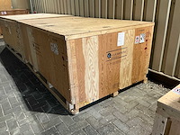 Transportkist voor otto robot - afbeelding 3 van  3