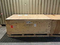 Transportkist voor otto robot - afbeelding 2 van  3