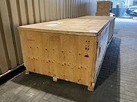 Transportkist voor otto robot - afbeelding 3 van  3