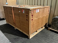 Transportkist voor otto robot - afbeelding 3 van  3