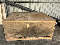 Transportkist voor otto robot - afbeelding 2 van  3