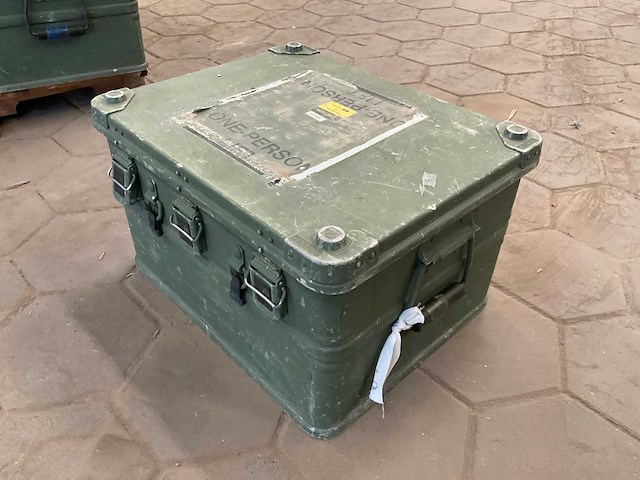 Transportkist - afbeelding 2 van  3