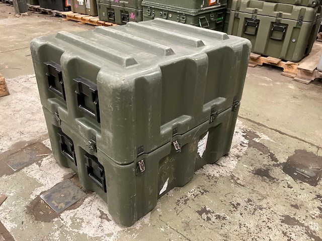 Transportkist - afbeelding 2 van  3