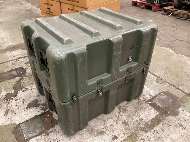 Transportkist - afbeelding 1 van  3