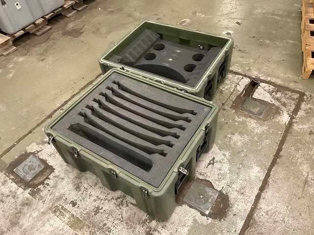 Transportkist - afbeelding 3 van  3