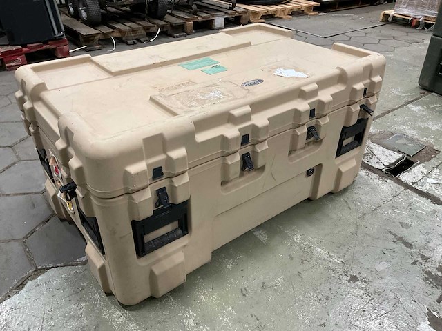 Transportkist - afbeelding 2 van  4