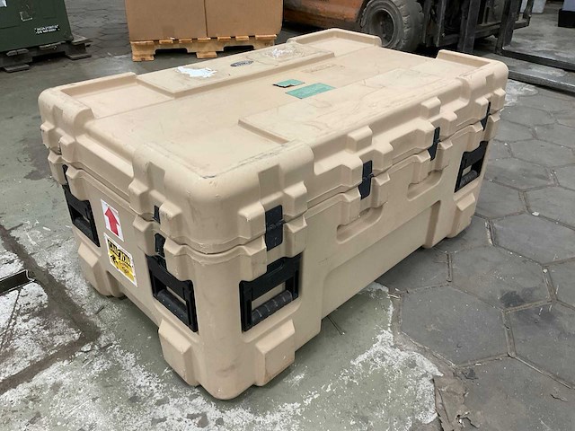 Transportkist - afbeelding 3 van  4