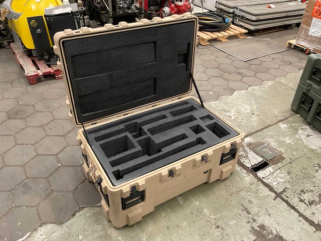 Transportkist - afbeelding 4 van  4