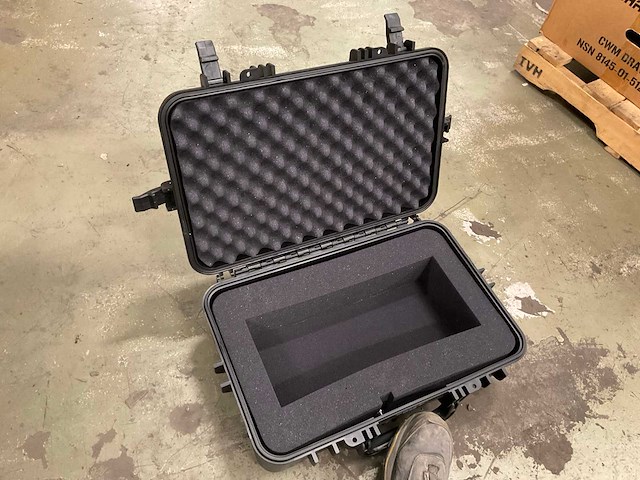 Transportkist - afbeelding 4 van  5