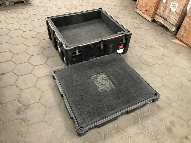 Transportkist - afbeelding 3 van  4