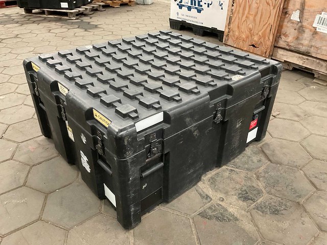 Transportkist - afbeelding 4 van  4