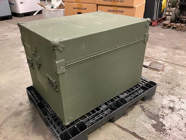 Transportkist - afbeelding 3 van  3