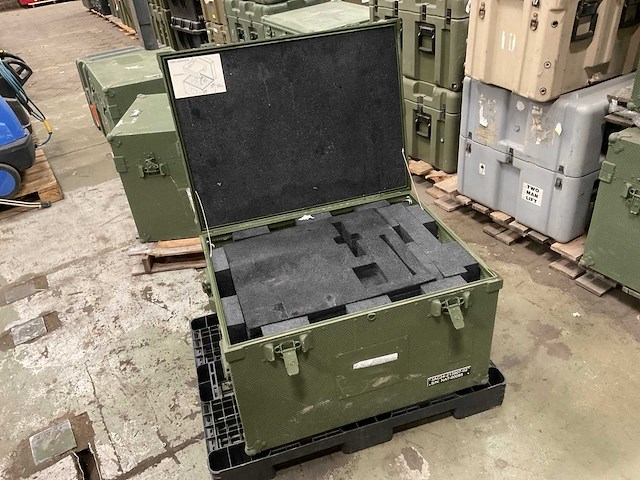 Transportkist - afbeelding 1 van  3