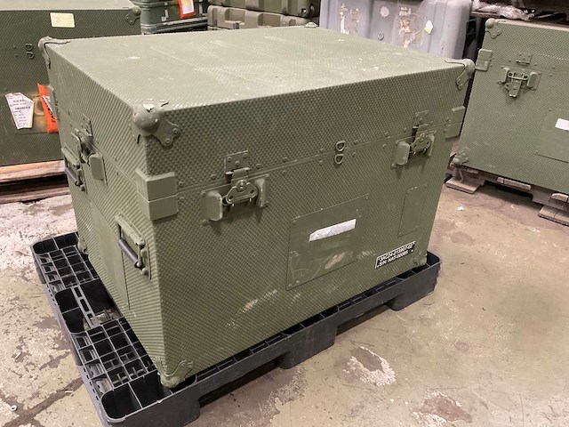 Transportkist - afbeelding 2 van  3