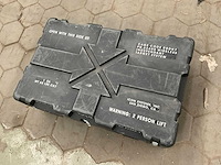 Transportkist - afbeelding 1 van  4