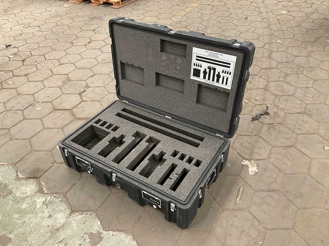 Transportkist - afbeelding 4 van  4