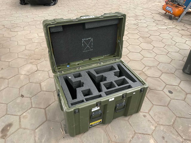 Transportkist - afbeelding 2 van  4