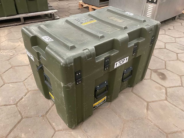 Transportkist - afbeelding 1 van  4