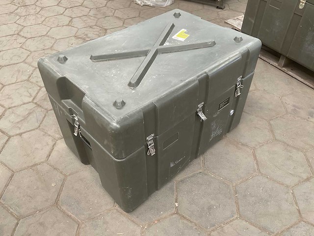 Transportkist - afbeelding 2 van  3