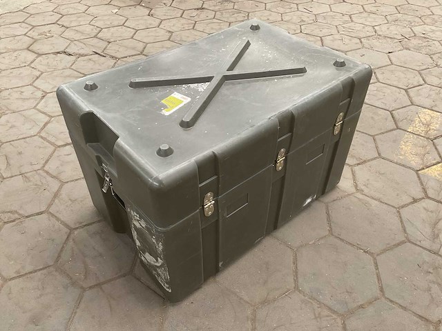 Transportkist - afbeelding 1 van  3