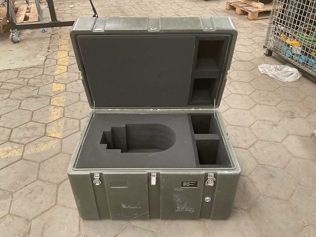 Transportkist - afbeelding 3 van  3