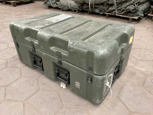 Transportkist - afbeelding 3 van  4