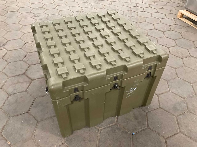 Transportkist - afbeelding 3 van  5