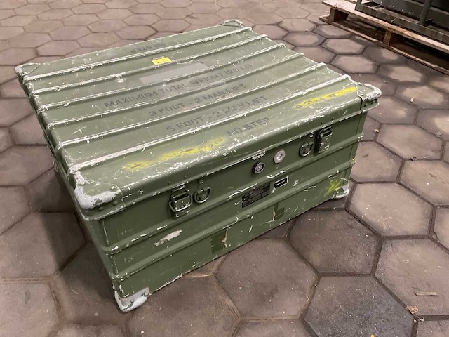Transportkist - afbeelding 4 van  4