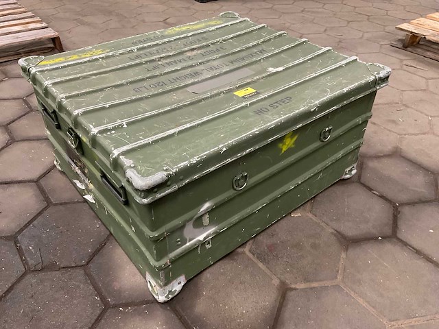 Transportkist - afbeelding 2 van  4