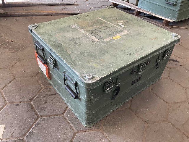 Transportkist - afbeelding 2 van  3