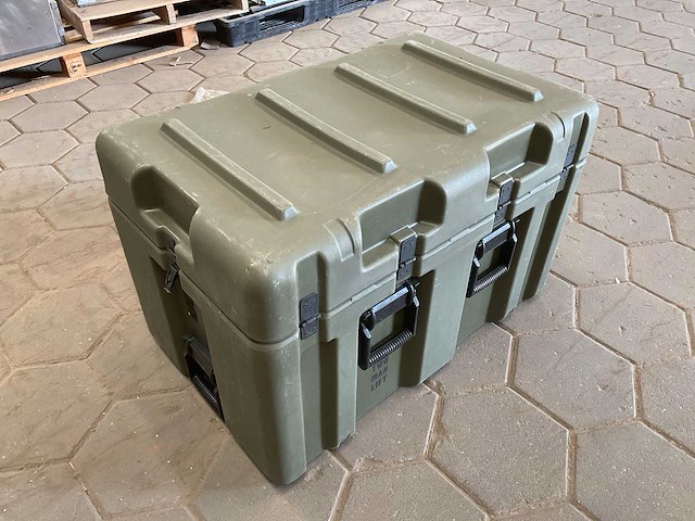 Transportkist - afbeelding 1 van  3