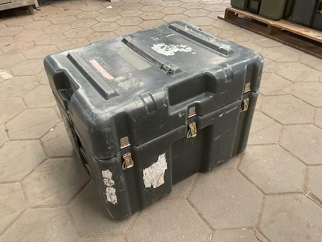 Transportkist - afbeelding 3 van  3