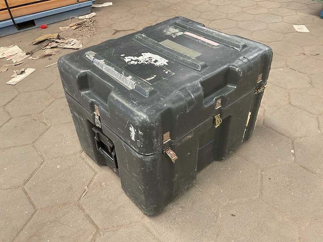 Transportkist - afbeelding 1 van  3