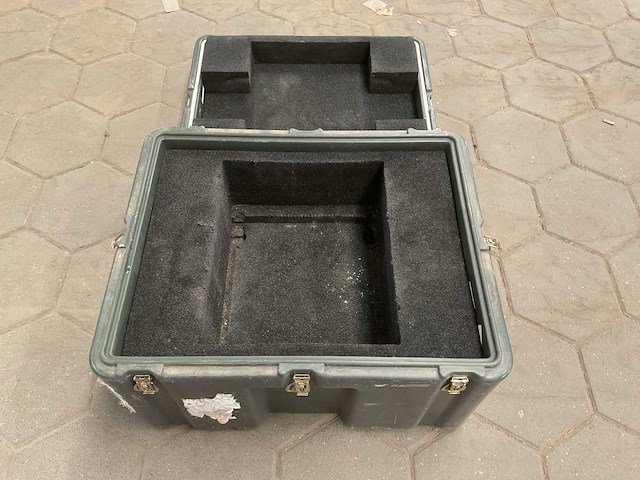 Transportkist - afbeelding 2 van  3