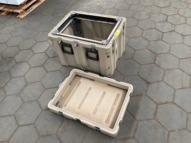 Transportkist - afbeelding 1 van  4