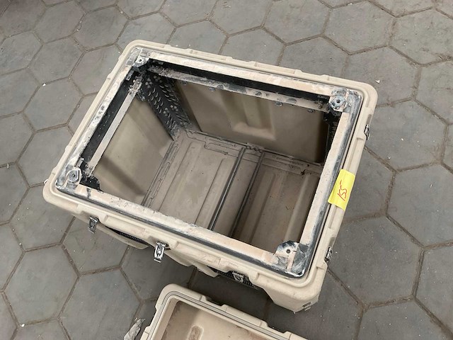 Transportkist - afbeelding 2 van  4