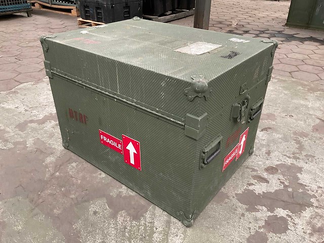 Transportkist - afbeelding 2 van  3