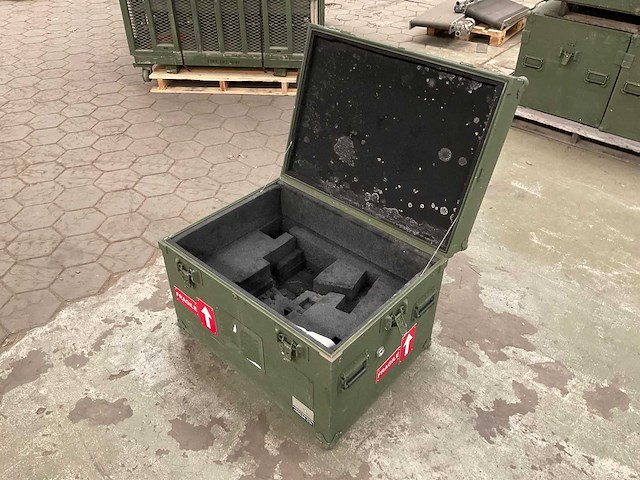 Transportkist - afbeelding 1 van  3