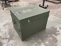 Transportkist - afbeelding 2 van  3