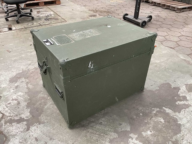 Transportkist - afbeelding 2 van  3