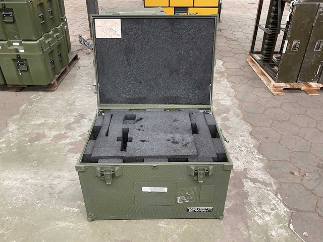Transportkist - afbeelding 1 van  3
