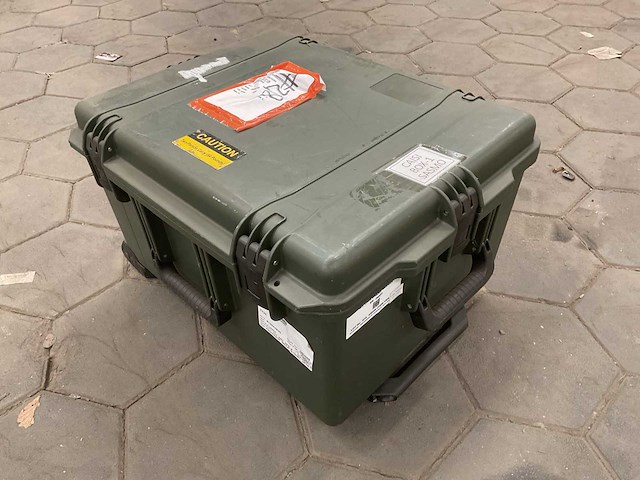 Transportkist - afbeelding 4 van  7