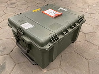 Transportkist - afbeelding 1 van  7