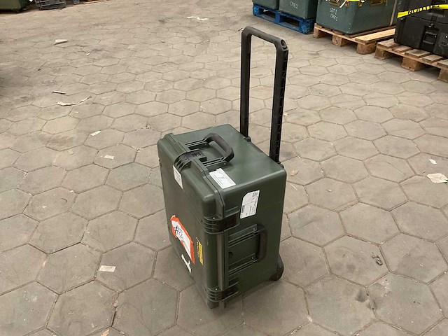 Transportkist - afbeelding 6 van  7