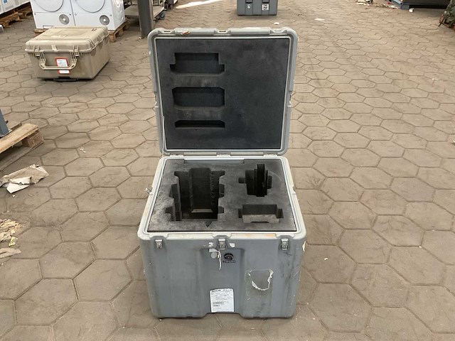 Transportkist - afbeelding 3 van  3