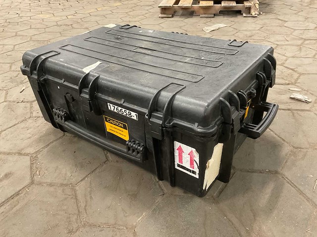 Transportkist - afbeelding 4 van  4