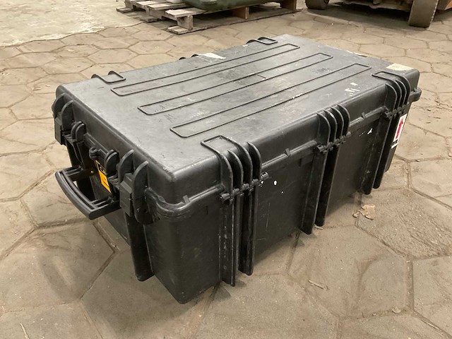 Transportkist - afbeelding 1 van  4