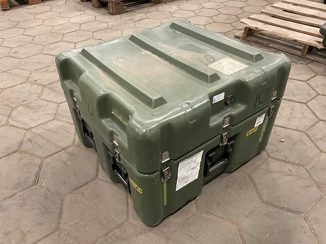 Transportkist - afbeelding 1 van  3